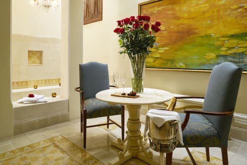 Casa Lecanda Boutique Hotel, Room