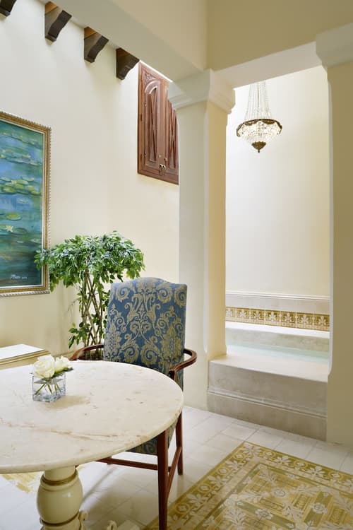 Casa Lecanda Boutique Hotel, Room