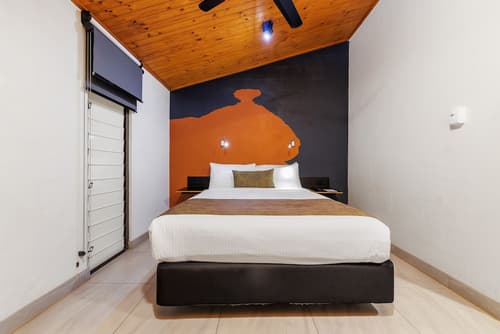 Cooinda Lodge Kakadu, Room