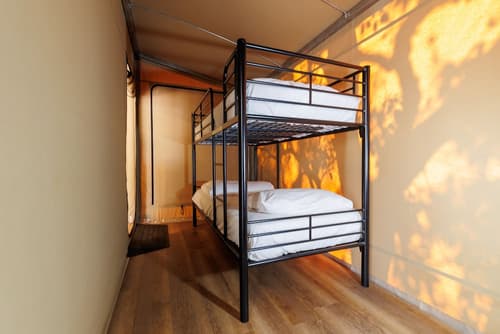 Cooinda Lodge Kakadu, Room