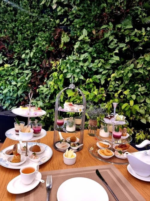 Paradise Saigon Boutique Hotel & Spa