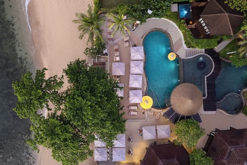 SAii Koh Samui Villas - Adults Only