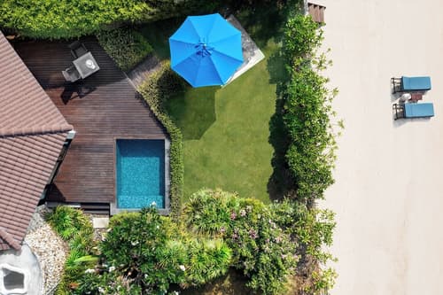 SAii Koh Samui Villas - Adults Only, Room