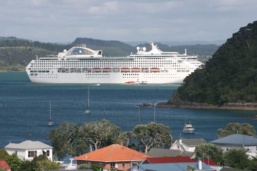 Bellrock Lodge, View from room