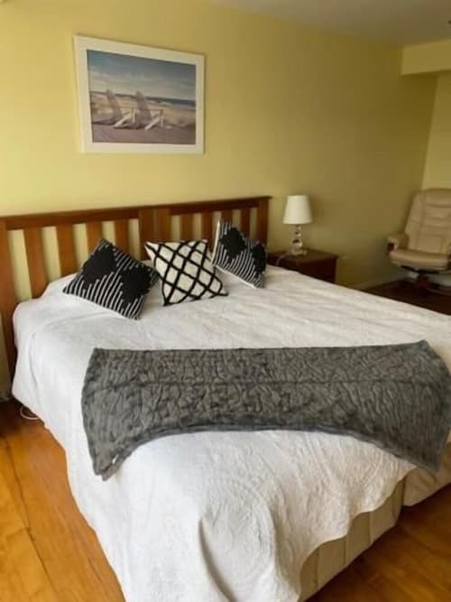 Bellrock Lodge, Room