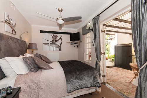 Forest Hall Guest House, Room