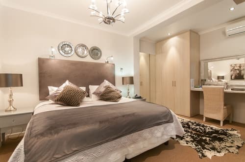 Forest Hall Guest House, Room