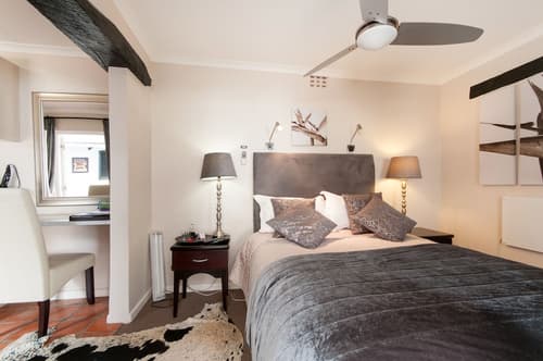 Forest Hall Guest House, Room