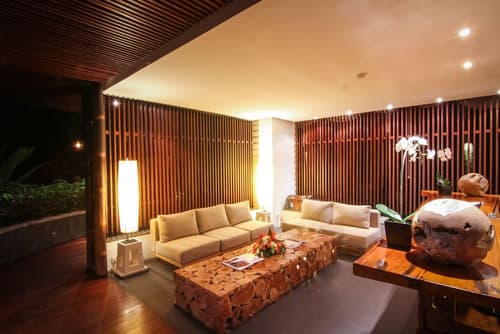 Ubud Green Resort Villas Powered by Archipelago, Lobby