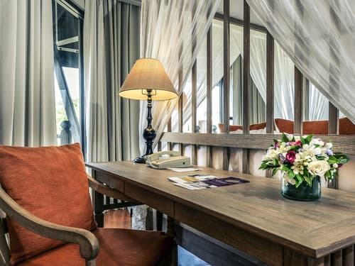 Mercure Samui Chaweng Tana Hotel