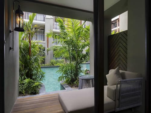 Mercure Samui Chaweng Tana Hotel