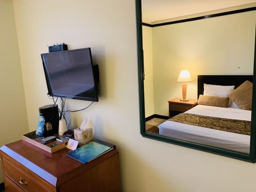 Hotel at the Waldorf