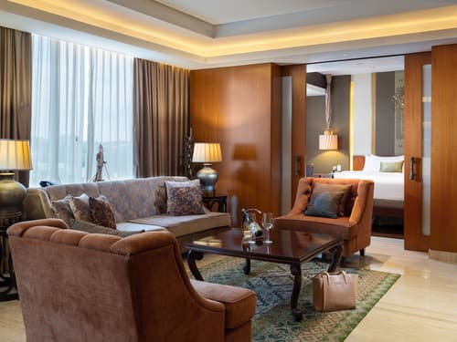 ARTOTEL Suites Bianti Yogyakarta, Room