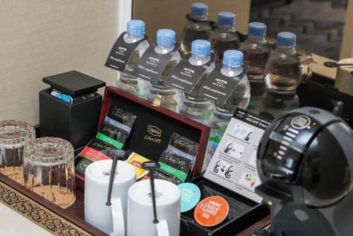 ARTOTEL Suites Bianti Yogyakarta