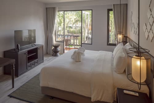 The Pe La Resort, Phuket