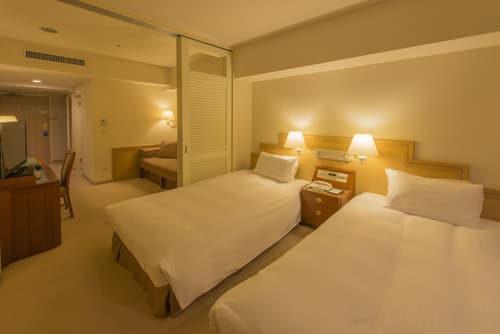 HOTEL MYSTAYS PREMIER Sapporo Park
