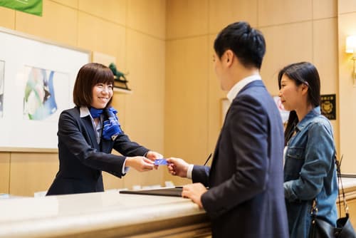 HOTEL MYSTAYS PREMIER Sapporo Park