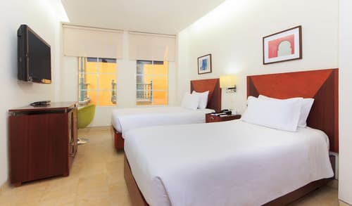 NH Cartagena Urban Royal