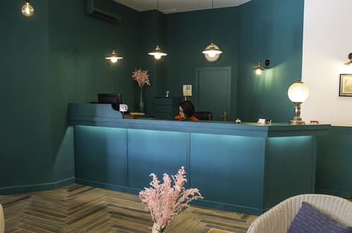 Hospedium Hotel Maestrazgo de Calatrava, Primary image