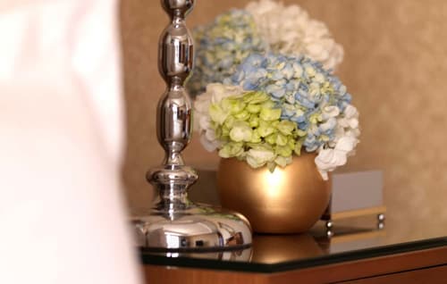 The Ritz-Carlton, Riyadh, Room