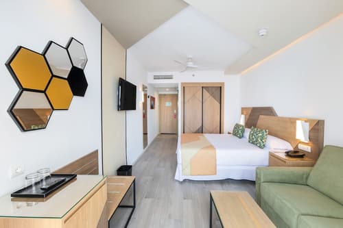 Hotel Riu Buenavista - All Inclusive, Room