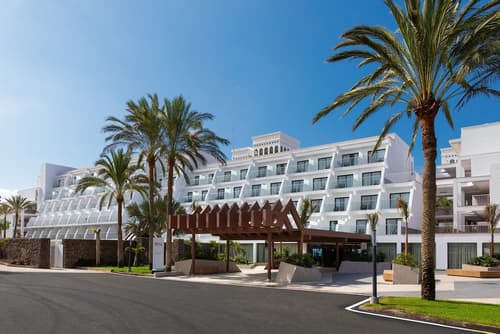 Hotel Riu Buenavista - All Inclusive, Front of property