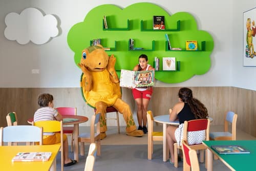 Hotel Riu Buenavista - All Inclusive