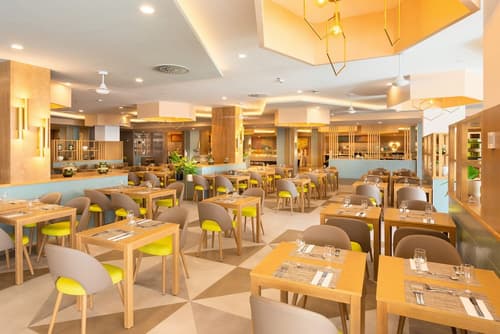 Hotel Riu Buenavista - All Inclusive, Restaurant