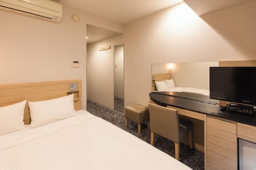 Sotetsu Fresa Inn Tokyo Kyobashi