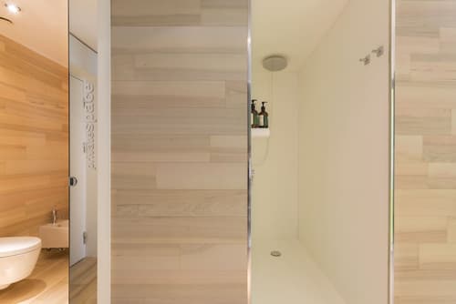 voco Milan - Fiere by IHG, Bathroom