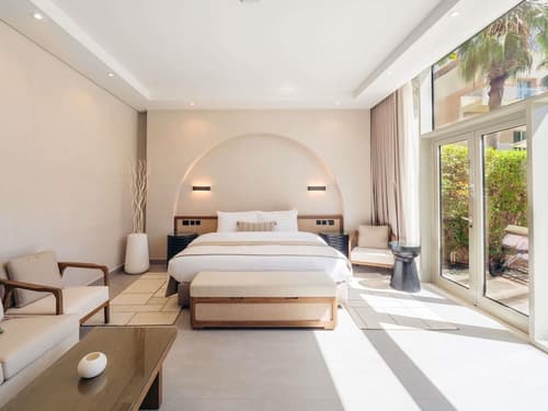 Rixos The Palm Hotel & Suites