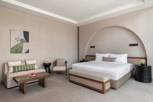 Rixos The Palm Hotel & Suites, Room