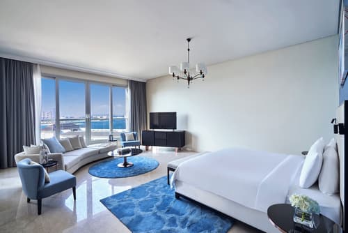 Rixos The Palm Hotel & Suites, Room