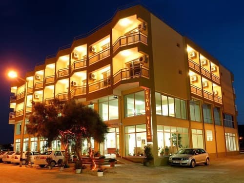 Çesme Sirin Villa Otel, Primary image