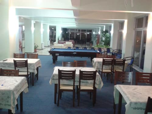 Çesme Sirin Villa Otel