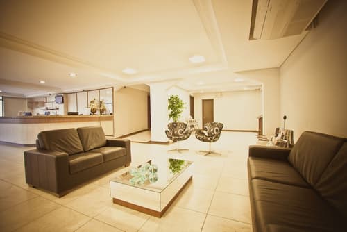 Iguassu Express Hotel