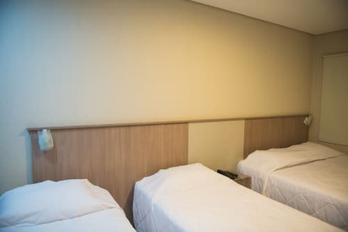 Iguassu Express Hotel