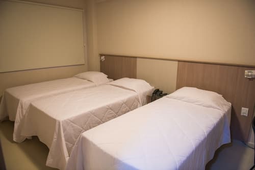 Iguassu Express Hotel