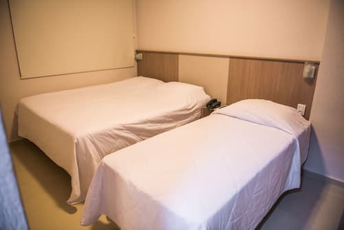 Iguassu Express Hotel