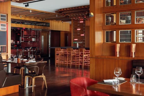 JW Marriott Absheron Baku