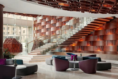 JW Marriott Absheron Baku