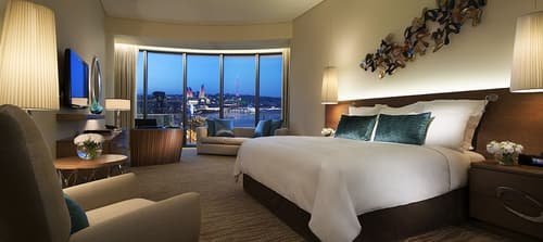 JW Marriott Absheron Baku