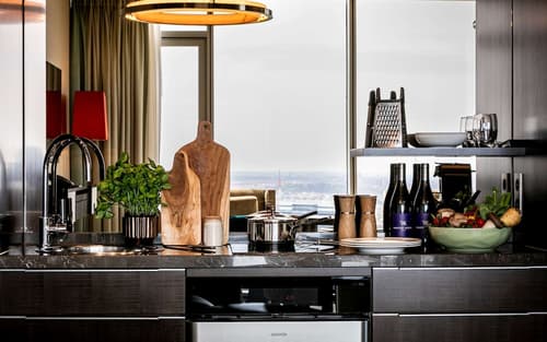 Waldorf Astoria Berlin