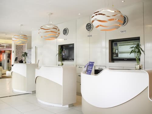 Novotel Constantine, Primary image