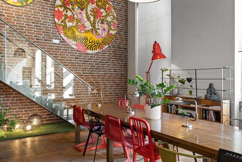 Comfort Hotel Grand Central, Lobby