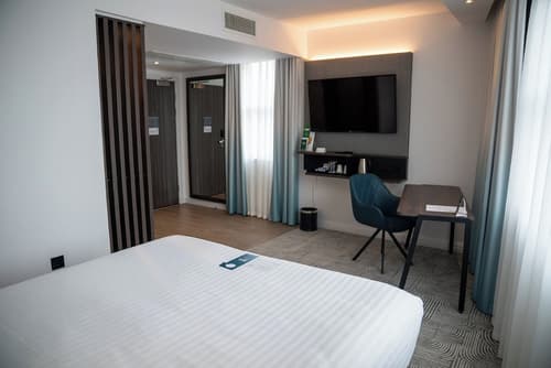 Holiday Inn London - Whitechapel by IHG