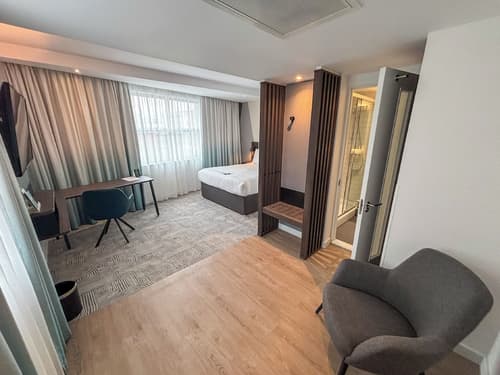 Holiday Inn London - Whitechapel by IHG, Room