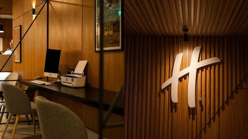Holiday Inn London - Whitechapel by IHG