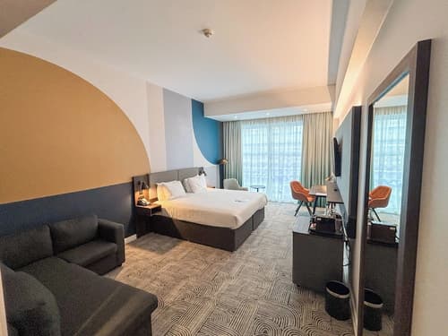 Holiday Inn London - Whitechapel by IHG