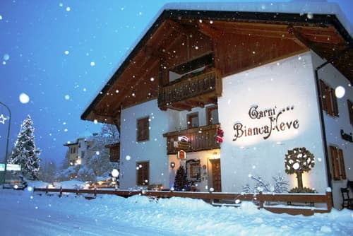 Garni BiancaNeve, Primary image